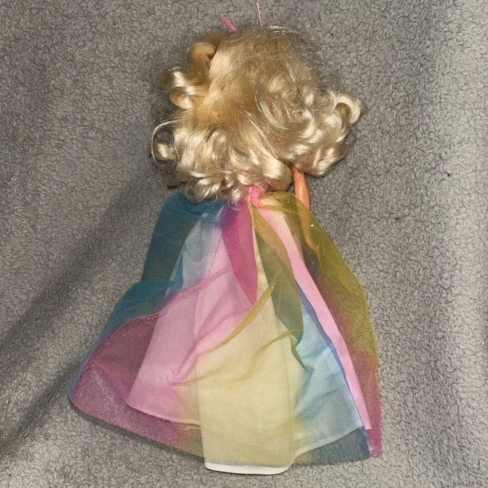 Fantasy Evening Fashions Barbie Doll Vintage‎ 90's Mattel BS8